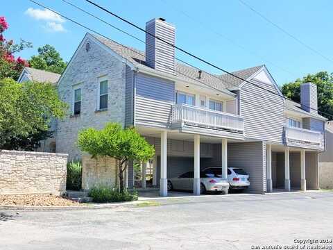 101 Fenimore, San Antonio, TX 78209
