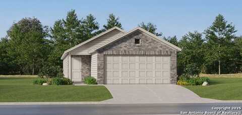 10467 Aqueduct Creek, San Antonio, TX 78214