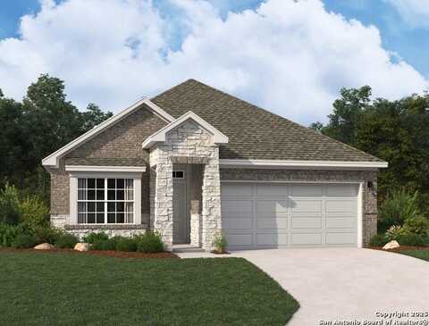 1231 Hightower Ln, San Antonio, TX 78245