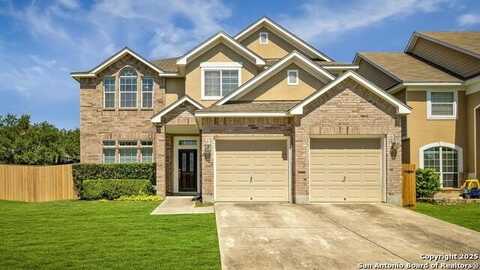 21003 Villa Valencia, San Antonio, TX 78258