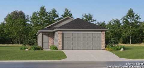 10319 Munoz Manor, San Antonio, TX 78214