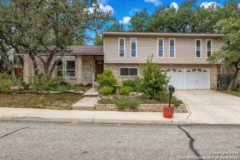 8507 Star Creek Dr., San Antonio, TX 78251
