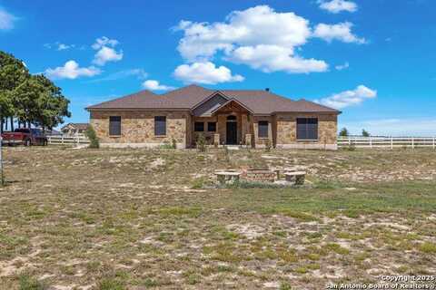 217 Bluebonnet, La Vernia, TX 78121