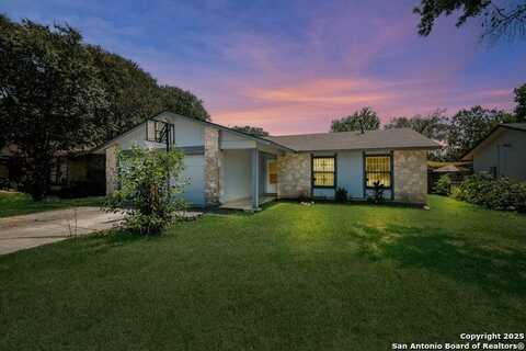 1119 Boling Brook St, San Antonio, TX 78245