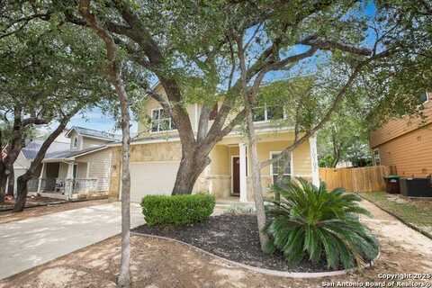 10707 Axis Crossing, San Antonio, TX 78245