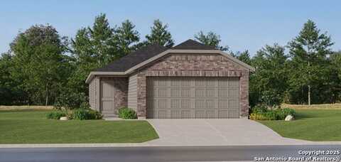10471 Aqueduct Creek, San Antonio, TX 78214