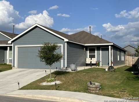 9916 wye, San Antonio, TX 78254