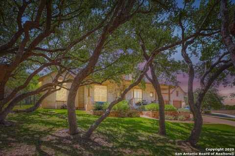 25514 Singing Rain, San Antonio, TX 78260