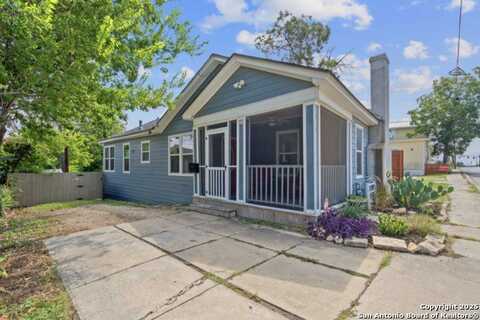 508 Blanco, San Antonio, TX 78212