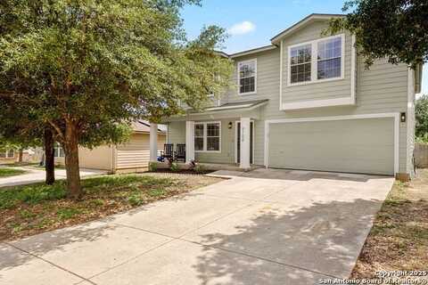 9106 Malabar Cyn, San Antonio, TX 78245