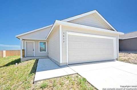 1517 Hummock Steep, New Braunfels, TX 78130
