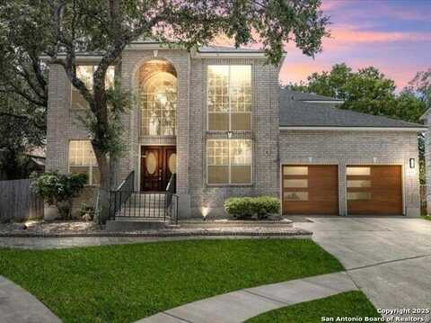 1634 Townsend House, San Antonio, TX 78251