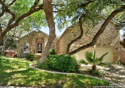 1715 Hadbury Ln, San Antonio, TX 78248