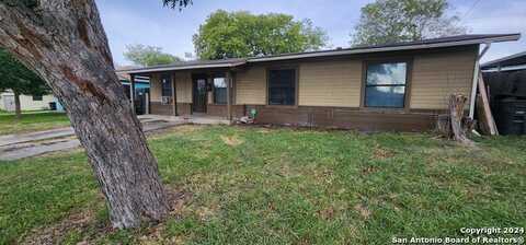 1031 Thorain, San Antonio, TX 78201