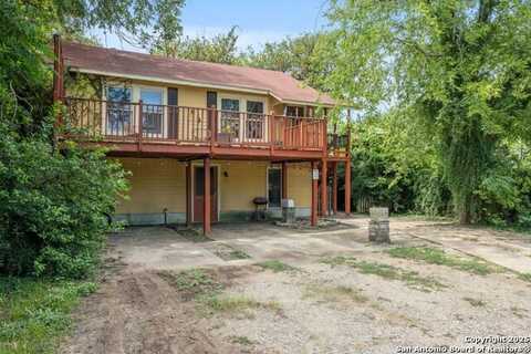 434 E Magnolia Ave, San Antonio, TX 78212