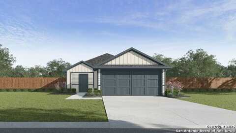 5316 Blacktail Rd, Converse, TX 78109