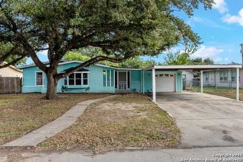 246 Nash Blvd, San Antonio, TX 78223