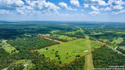 4799 County Road 652, Brazoria, TX 77422