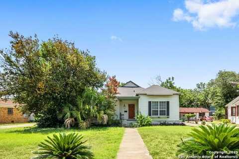 430 E Magnolia Ave, San Antonio, TX 78212