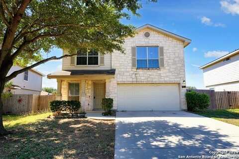 9054 Clearwood, Universal City, TX 78148