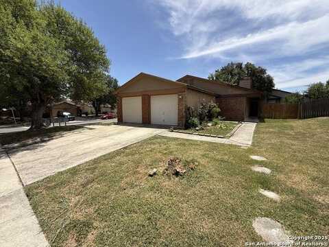14503 Woods Hole, San Antonio, TX 78233