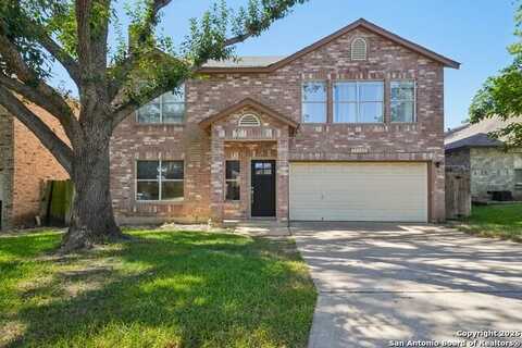11150 Moonlit Park, San Antonio, TX 78249