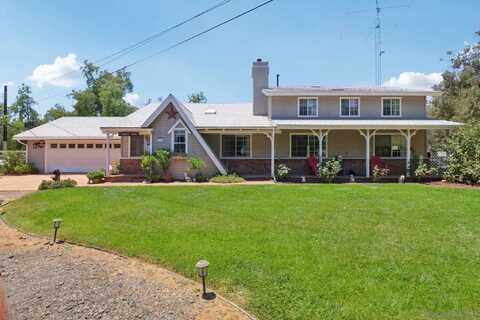 2162 Montecito Rd, Ramona, CA 92065