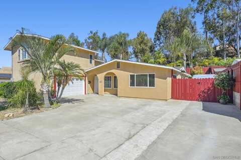 12536 Glen Oak Rd, Poway, CA 92064