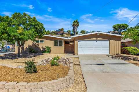 13323 Frame Rd, Poway, CA 92064