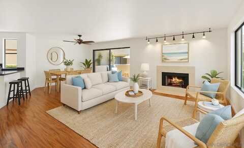 8312 Via Sonoma unit: 113, La Jolla, CA 92037