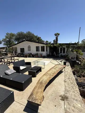 25675 Potrero Park Dr unit: 4-7, Potrero, CA 91963