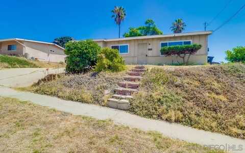 1185 Monserate Avenue, Chula Vista, CA 91911