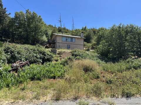 34365 Wolahi Road, Julian, CA 92036