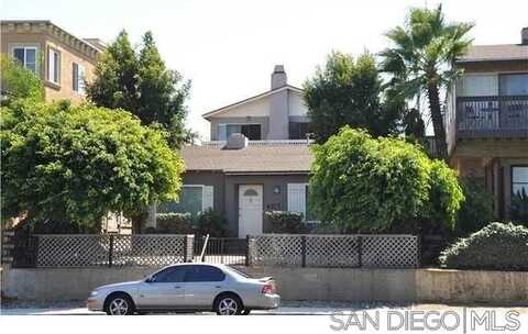 4373 W point loma blvd unit: B, San Diego, CA 92107