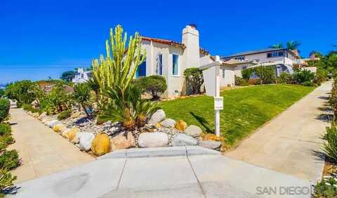 2105 Guizot St, San Diego, CA 92107