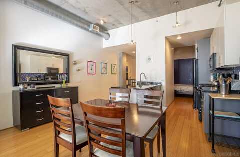 1025 Island Ave unit: 204, San Diego, CA 92101