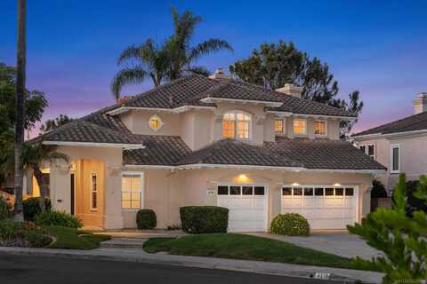 4716 Thurston Place, San Diego, CA 92130
