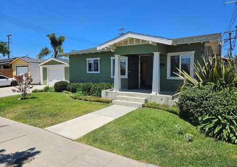 3320 Orange Avenue, San Diego, CA 92104