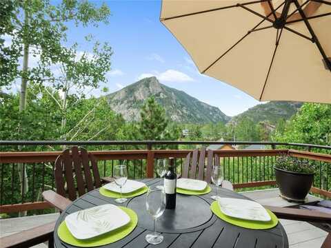 16 LARSON LANE, Frisco, CO 80443