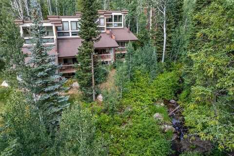 2755 BURGESS CREEK ROAD, Steamboat Springs, CO 80487