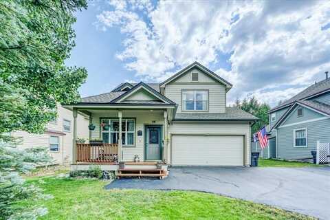 54 AUDREY CIRCLE, Breckenridge, CO 80424