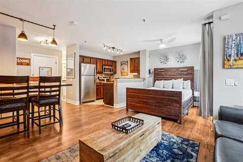 100 S PARK AVENUE, Breckenridge, CO 80424