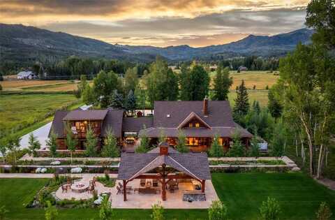 31834 CLATTE LANE, Steamboat Springs, CO 80487