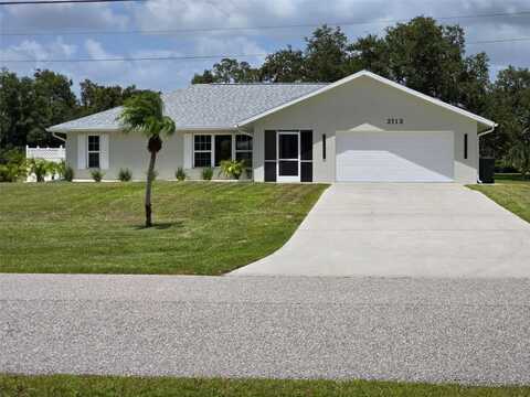 2713 HERMITAGE BOULEVARD, VENICE, FL 34292