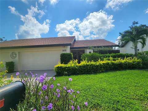 3409 MONTILLA COURT, SARASOTA, FL 34232