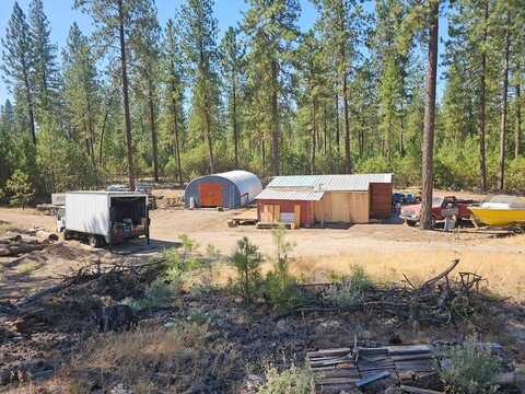 2296 C Eagle River Way, Kettle Falls, WA 99141