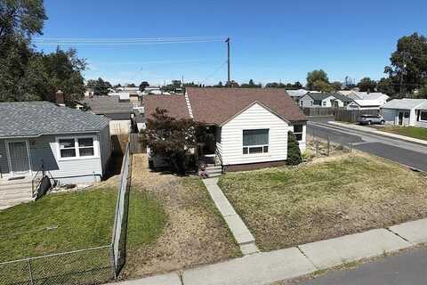 1127 E Empire Ave, Spokane, WA 99207