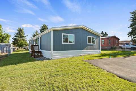 2201 N Craig Lot Rd, Spokane, WA 99224