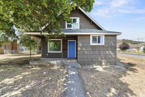 4323 E Buckeye Ave, Spokane, WA 99217