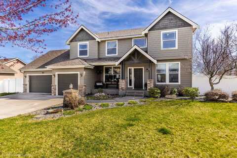 17202 E Morningside Ln, Greenacres, WA 99037